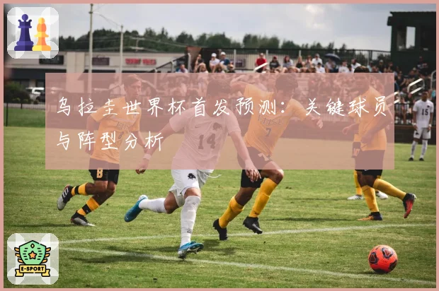 乌拉圭世界杯首发预测：关键球员与阵型分析