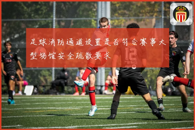 足球消防通道设置是否符合赛事大型场馆安全疏散要求