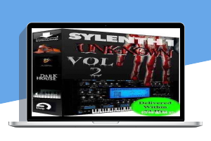 LennarDigital Sylenth1 2.2 综合舞曲电音合成器 软音源 1051个音色扩展包
