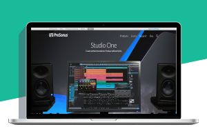 PreSonus – Studio One 5 Professional 5.0.1