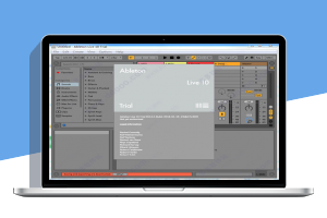 Ableton Live Suite 10.1.15 Win&Mac