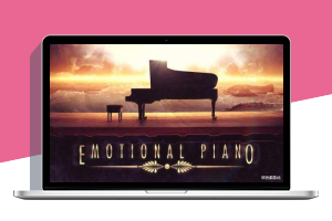 Emotional Piano Kontakt