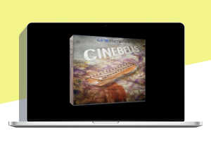 Cinesamples CineBells Kontakt 电子合成音色