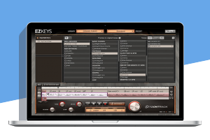 [虚拟钢琴]Toontrack EZkeys Complete 1.2.5+全套扩展+海量MIDI+教程 loop（Win/Mac）