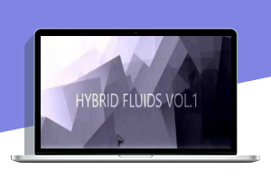 The Last Haven Hybrid Fluids Vol 1 KONTAKT 电子管弦