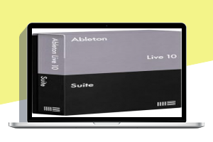 Ableton Live 10.1.13