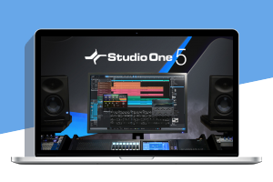 PreSonus Studio One 5 Professional v5.0.2 Incl Patched and Keygen-R2R