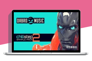 DABRO Music Chillstep 2 舞曲素材