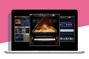 XLN Audio Addictive Keys Complete v1.1.4 ADD 钢琴最新版 PC MAC