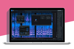 iZotope RX 8 Audio Editor Advanced 音频降噪修复