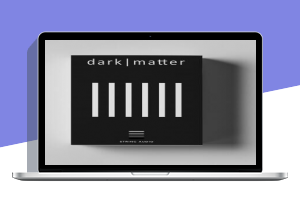 String Audio Dark Matter v1.5.1 暗物质合成音