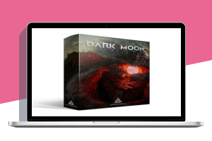 Audio Imperia Dystopian Dreams Vol 2 Dark Moon Rising KONTAKT