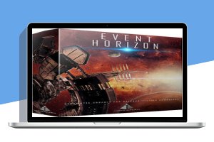 Audio Imperia Event Horizon Vol 1 KONTAKT