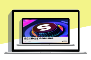 [PsyTrance迷幻恍惚舞曲素材Serum血清预置]Spinnin Records Spinnin Sounds Psy Trance Sample Pack [WAV, MiDi]（144Mb）