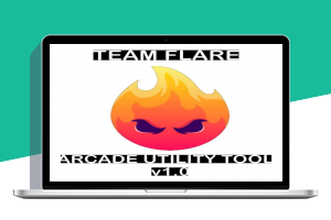 [Arcade音色库导入工具]TEAM FLARE Output Arcade Utility Tool v1.0 READ NFO [WiN, MacOSX]（33.5Mb）