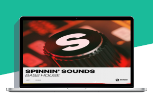 [House浩室素材Serum预置]Spinnin Sounds Bass House Sample Pack [WAV, MiDi]（218Mb）
