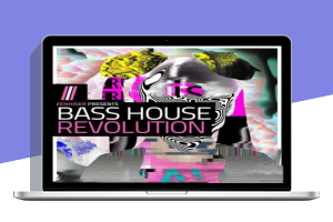 [EDM浩室素材]Zenhiser Bass House Revolution [多格式]（3.36Gb）