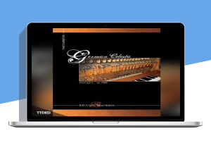 迷人钢琴音源-realsamples German Celesta Edition Beurmann 多格式–730Mb