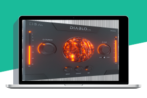[鼓增强工具]Cymatics Diablo v1.0.1 Patched WiN FiXED MacOSX READ NFO-FLARE（100.9Mb）