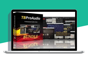 [TBProAudio插件包]TBProAudio bundle 2021.3 [WiN]（53.9Mb）
