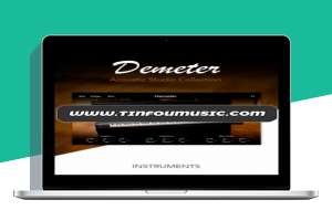 55种经典钢琴和混合音色 – Muze PA Demeter KONTAKT