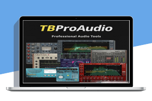 [TBProAudio效果器包]TBProAudio bundle 2021.3 CE Rev4 [WiN]（54Mb）