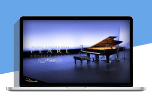 雅马哈C7钢琴音源-Impact Soundworks PEARL Concert Grand v1.2 KONTAKT 38.14Gb