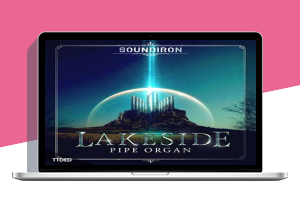 教堂管风琴音源-Soundiron Lakeside Pipe Organ v3.0 KONTAKT–2.57Gb