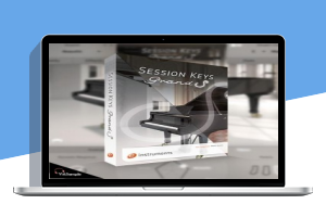 斯坦威D4大钢琴音源e-instruments Session Keys Grand S v1.2 KONTAKT 4.57Gb