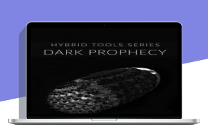 黑暗合成音色 – 8dio Hybrid Tools: Dark Prophecy KONTAKT-DECiBEL