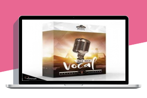 印度摇滚人声音源-Uplifting Music Studio Indie Rock Vocal KONTAKT 900Mb