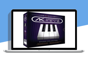 ADD钢琴最新版 – XLN Audio Addictive Keys Complete v1.1.8 [Win,Mac]