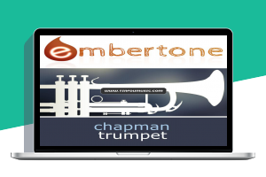 查普曼小号 – Embertone Chapman Trumpet KONTAKT