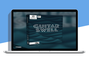 优美环境氛围电吉他音源-In Session Audio Guitar Swell KONTAKT–4.76Gb