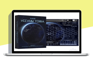 合成音色 – Audiofier Veevum Terra Volume 5 KONTAKT-FANTASTiC