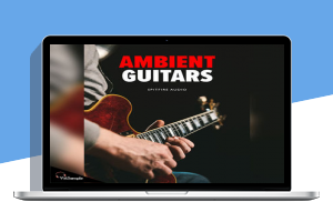影视氛围吉他音源-Spitfire Audio Ambient Guitars KONTAKT 46.86Gb