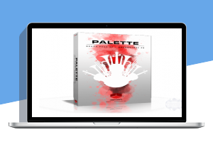 管弦乐FX效果系列 – Red Room Audio Palette BP02 Orchestral FX v1.2 KONTAKT-EXPANSION