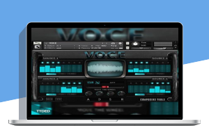 特殊音效FX低语氛围音源-Composers Tools Voce KONTAKT–114Mb