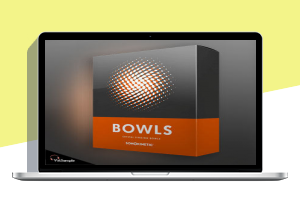 禅定乐梦幻冥想之声Bowls碗音源-Sonokinetic Bowls KONTAKT 2.08Gb