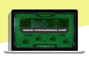 Trap合成器 – StudioLinked Trap Plucks v1.0 [WiN-OSX] RETAiL-SYNTHiC4TE