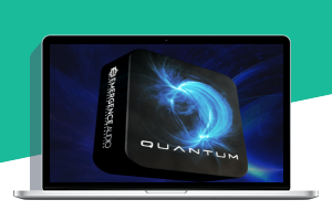合成器 – Emergence Audio Quantum v1.2 KONTAKT