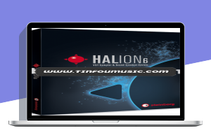 黑龙（完整版）Steinberg HALion 6 v6.4.0 Full WiN