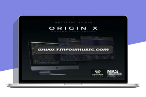循环FX合成音色 – Artistry Audio Origin X v1.11 KONTAKT