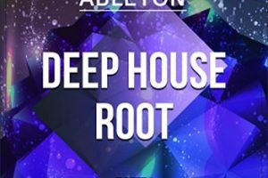 DeepHouse素材Ableton工程模板-WA Production Deep House Root (Ableton) WAV, MiDi–398Mb