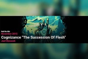 教程工程-Nail The Mix Cognizance The Succession Of Flesh-5.11Gb