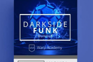 Warp Academy Darkside Funk Expansions Bundle MULTiFORMAT-DECiBEL