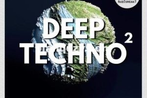 Ableton Live模板 – Audioreakt Deep Techno 2 [DAW Templates]