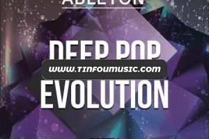 WA Production Deep Pop Evolution [WAV, MiDi, Ableton Live]