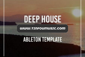 Production Music Live Belonged X Deep House Ableton Template [DAW Templates]
