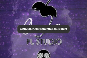 水果工程模板 – Vandalism FL Studio: Omnia [DAW Templates]